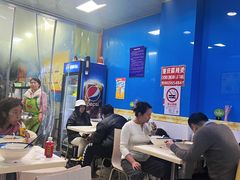 -重庆麻辣烫(国权路店)