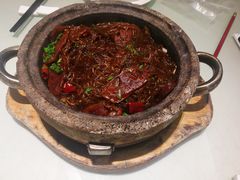 -狮王府淮扬菜(新街口友谊店)