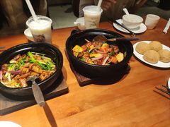 -旺爷砂锅·茶作(国贸城店)