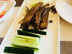 -起士林西餐厅(东经路店)