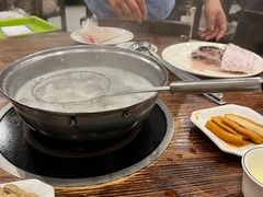 -正能量脆肉鲩火锅
