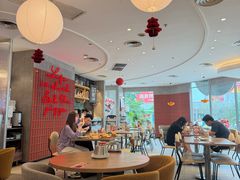 -比格比萨自助(诺亚大厦店)