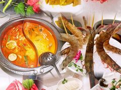-川越泰火锅(吉利大厦店)