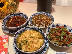 -侯师傅热炒店(印象城店)