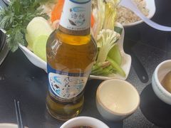 -野菌皇海景野生菌火锅(滨海大道店)