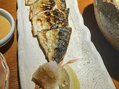 -鳗鱼家·深夜食堂(军博店)