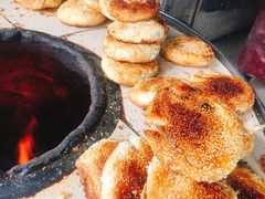 -肖为民麻糕(双桂坊店)