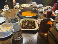 -阿婉贵州苗家酸汤鱼(梅林店)