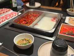 -福禄娃一家人火锅(上地店)
