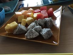 -上海外滩英迪格酒店