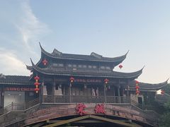 -杭州宋城
