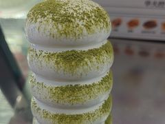 -DQ·蛋糕·冰淇淋(西城红场店)