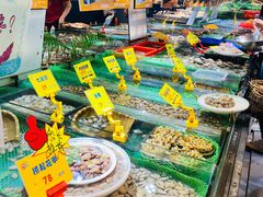 -79号渔船海鲜饭店(宝安店)
