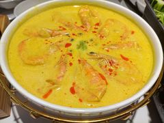 -3号仓库·创意中国菜(嘉兴龙鼎万达店)