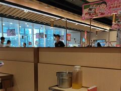 -海底捞火锅(新松江路店)
