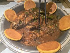 -关东小磨东北菜(漕河泾印象城店)