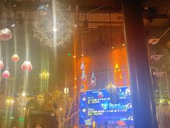 -胡桃里音乐酒馆(曲江店)