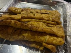 豆腐皮-阿梅姐美食店