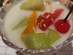 -亚马逊海鲜自助(梅溪湖步步高店)