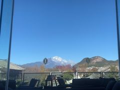 -时光吧·大堂吧·丽江和府洲际度假酒店