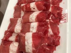 -火锅岛潮牌自助餐厅(天津天佑城店)