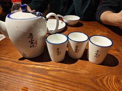 -寻宝记绍兴菜(鲁迅路店)