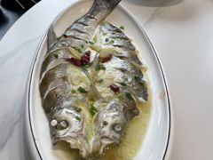 -红樽舫湖州菜.湖景餐厅(太湖渔人码头店)