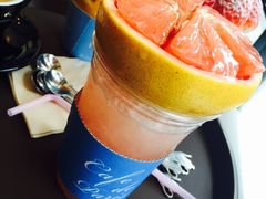 -Cafe de Paris(林荫路店)