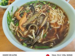 -陈记锅盖面(长江路店)