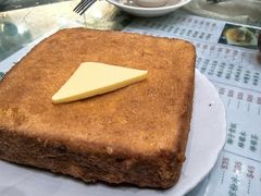 西多士-义顺牛奶公司(新马路老店)