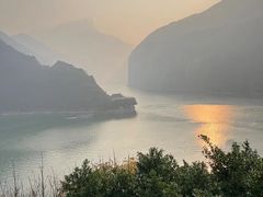 -白帝城·瞿塘峡景区