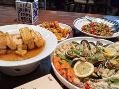 -乡里八闽·福州乡土菜(火车北站店)
