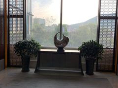 -舟山希尔顿酒店