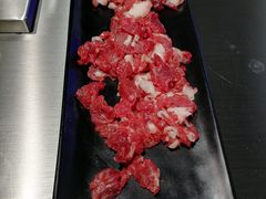 -牛里牛气· 榴莲海鲜鲜牛肉自助火锅·烤肉(华南城店)
