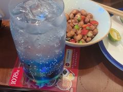 -1078號老北京涮肉(松柏店)