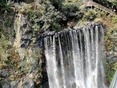 -古龙峡云天玻霸