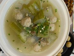 -眉州东坡(亚运村店)
