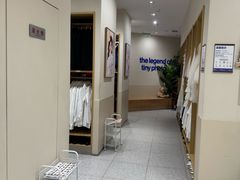 -天真蓝照相馆(五角场百联又一城店)