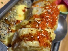 -一心创作料理屋(经开万达店)