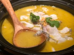 -九锅一堂酸菜鱼(新南凯德直营店)