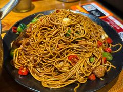 -望京一号·重庆江湖菜(工体店)
