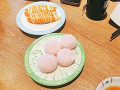 -三禾寿司(君尚店)