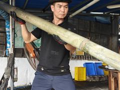 -竹泉农庄·竹筒饭(从化店)