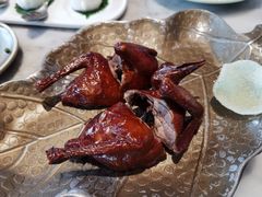 -蝴蝶里·粤菜·点心(龙湖天街&滨江店)