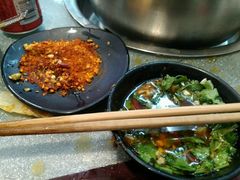 -盖帮鳝鱼串串(东郊记忆店)