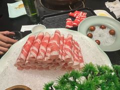 -秋之原·老北京铜锅涮肉(王府井东单店)
