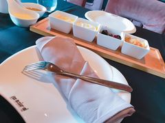 -Efes Turkish & Mediterranean Cuisine 艾菲斯餐厅(陆家嘴店)