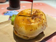 -必胜客(栖乐荟店)