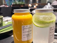 -百年果林椰子鸡(宝安总店)