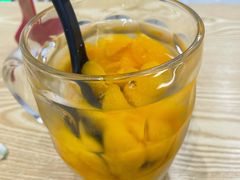 水果杯-面道赞宁海海鲜面(迎凤街店)